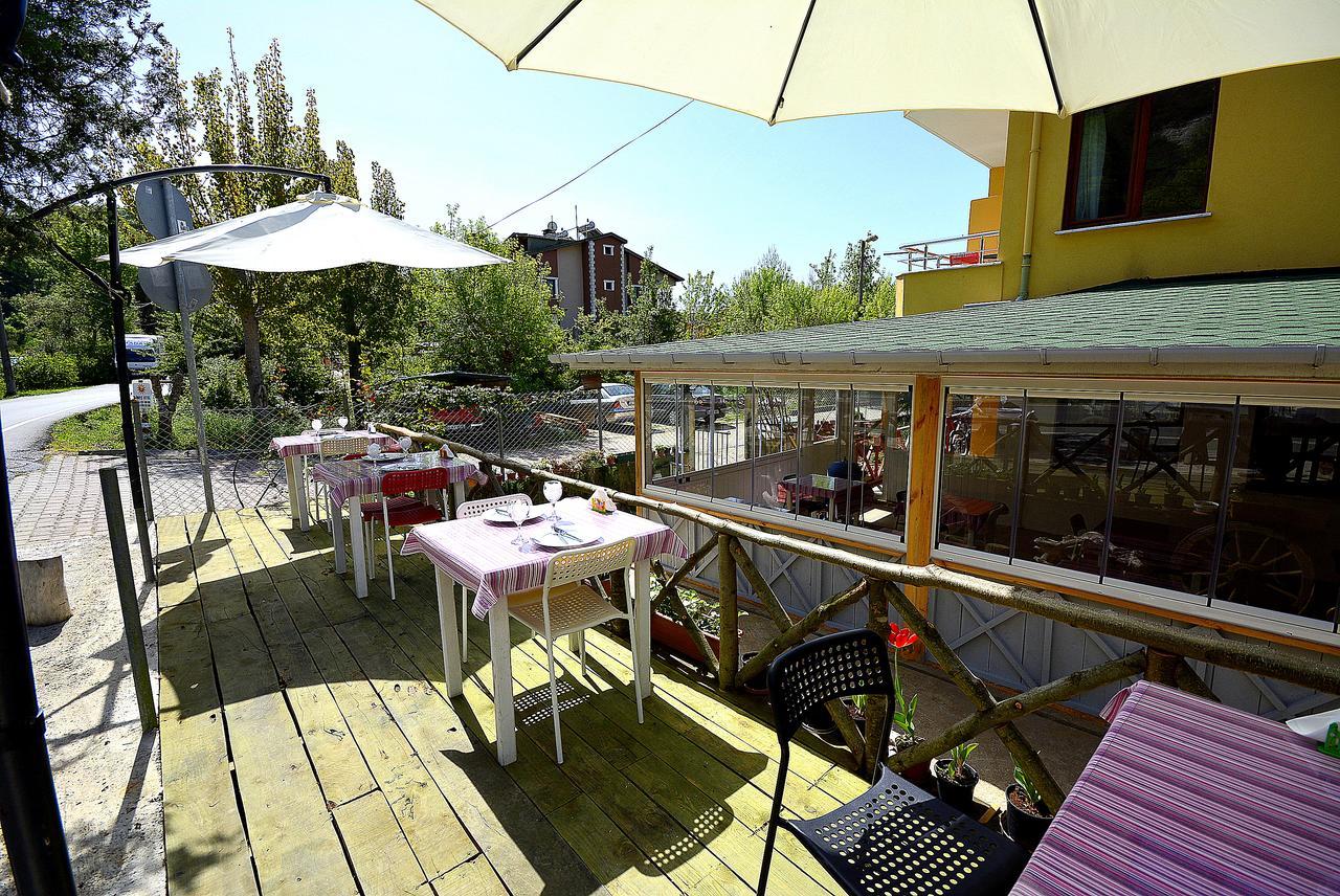 Agva Gunes Otel - Istanbul — Photos 2
